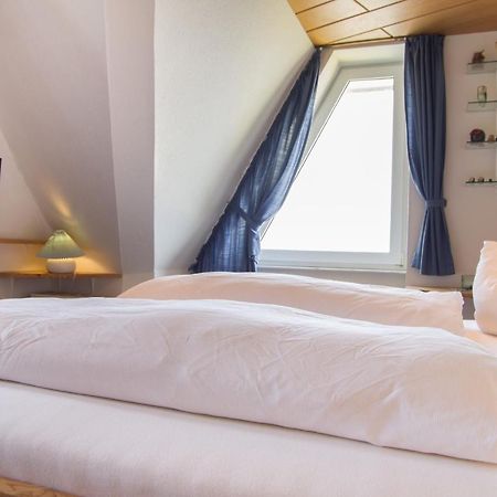Meeresbrandung Fewo 36 Cuxhaven Zewnętrze zdjęcie