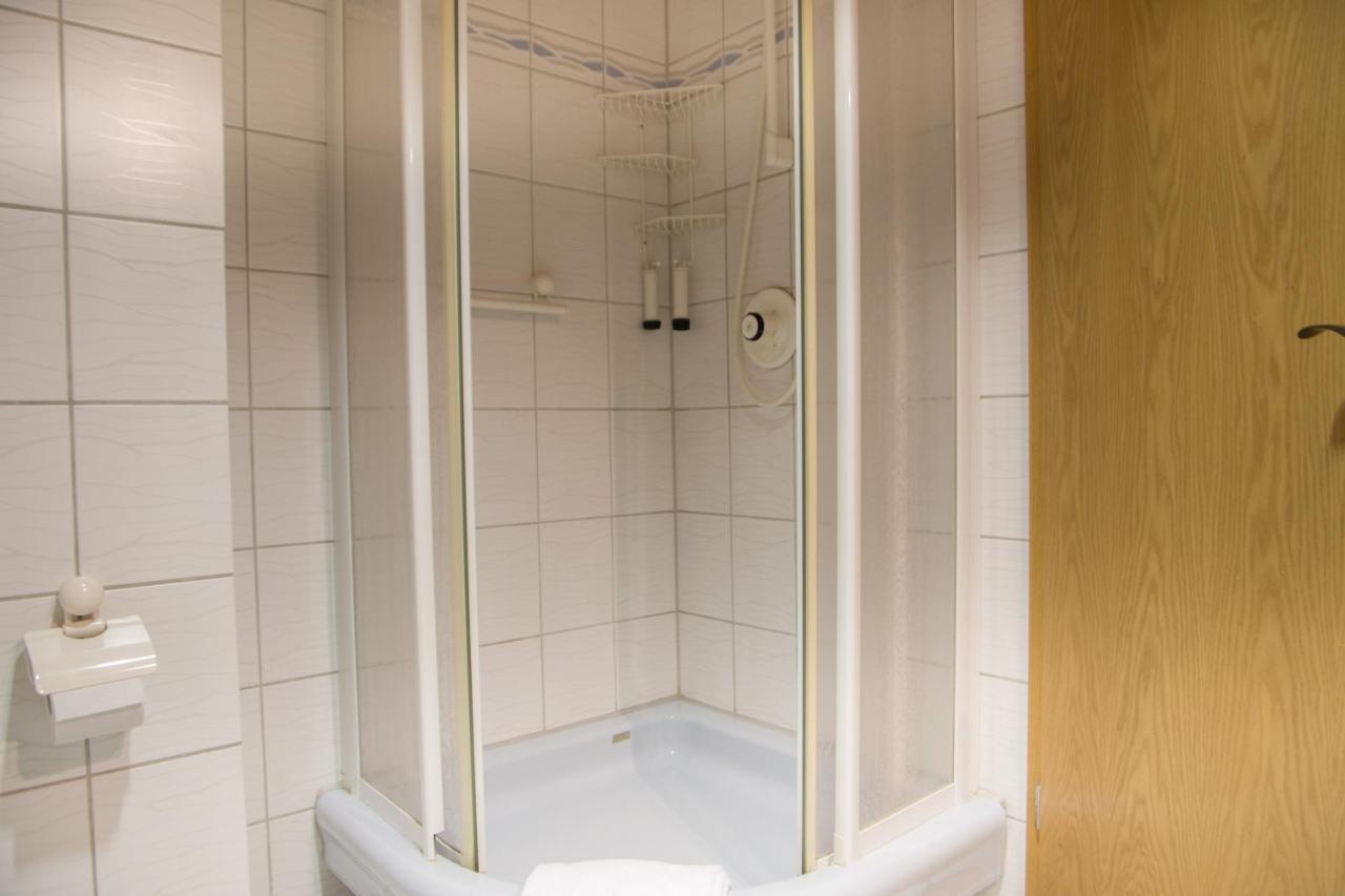 Meeresbrandung Fewo 36 Cuxhaven Zewnętrze zdjęcie